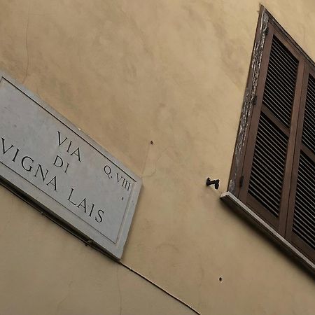 All'Antico Molino Рим Екстер'єр фото